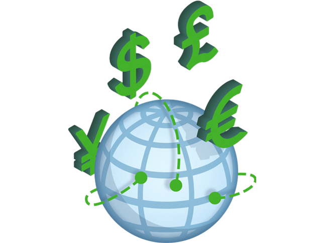 forex currencies 
